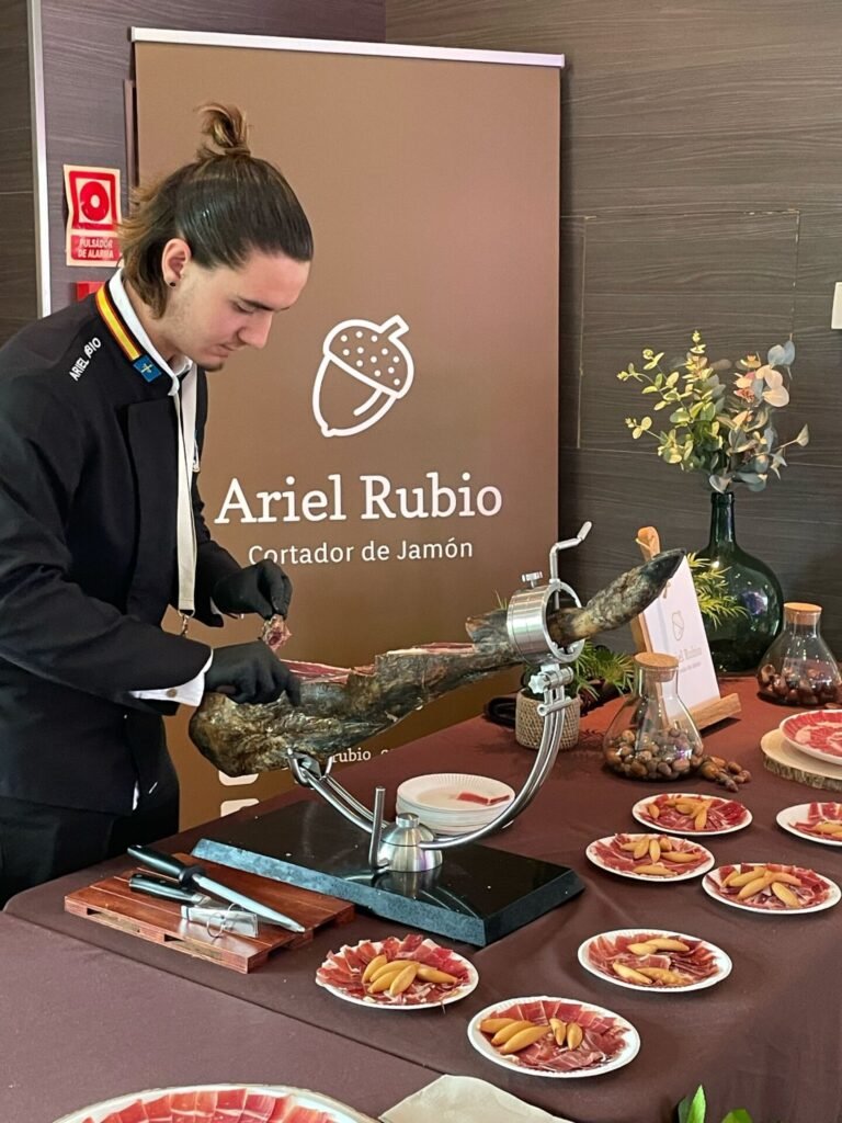 Jamón Ibérico