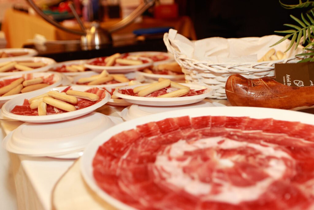 Jamón Iberico